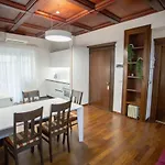 La Finestra Sul Mare Apartman Reggio di Calabria