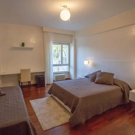 La Finestra Sul Mare 아파트