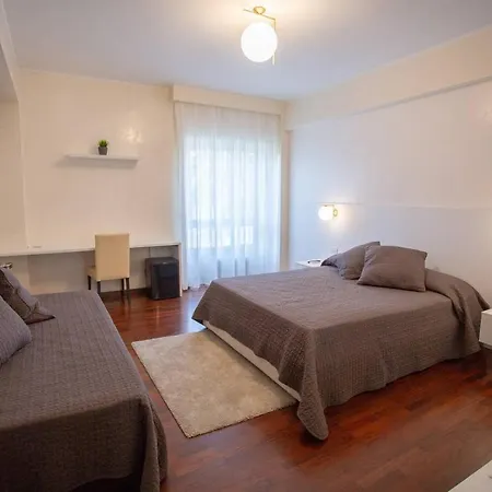 La Finestra Sul Mare Apartman Reggio di Calabria