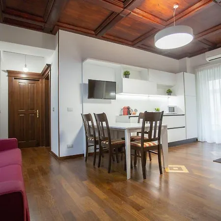 La Finestra Sul Mare Appartamento *