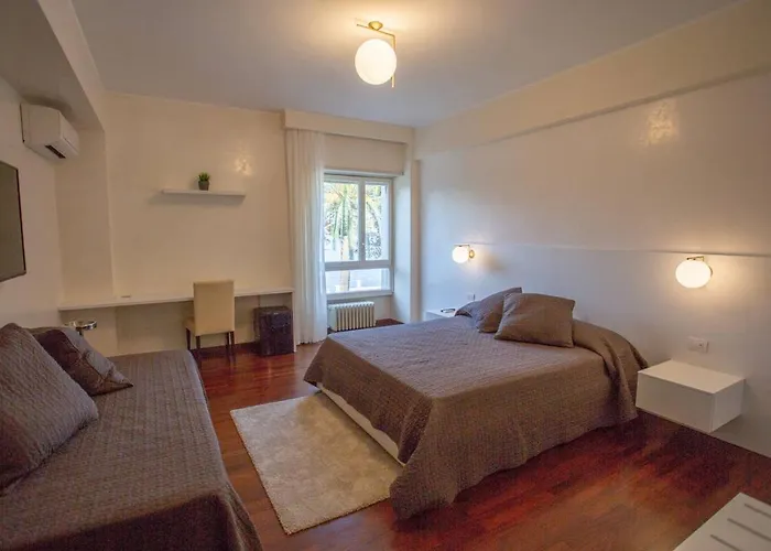 La Finestra Sul Mare 아파트