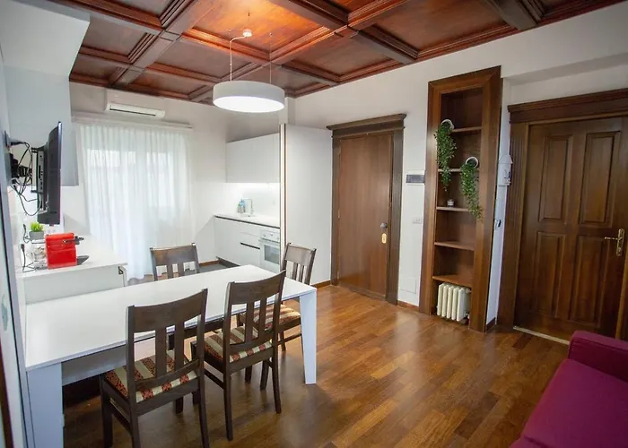 La Finestra Sul Mare Apartman Reggio di Calabria