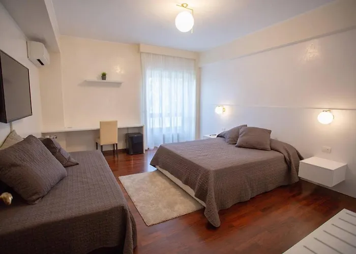 La Finestra Sul Mare Apartman Reggio di Calabria