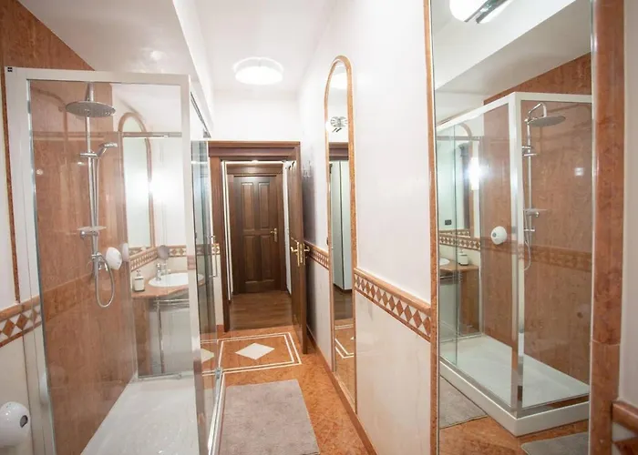 La Finestra Sul Mare Apartman