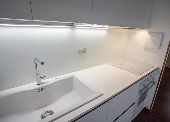 Apartman La Finestra Sul Mare *