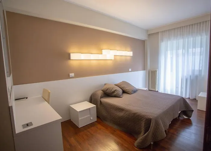 Apartman La Finestra Sul Mare *