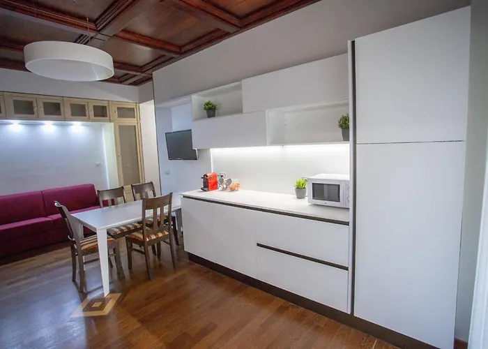 La Finestra Sul Mare *