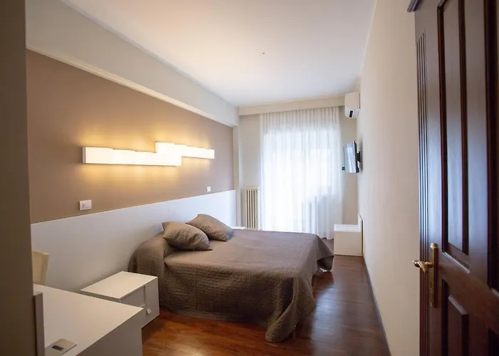 아파트 La Finestra Sul Mare 레조디칼라브리아