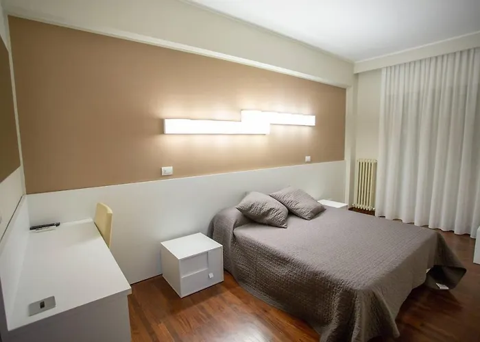 La Finestra Sul Mare Apartman *