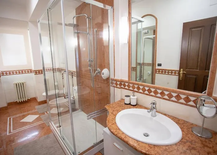 La Finestra Sul Mare Apartman Reggio di Calabria