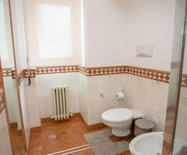 La Finestra Sul Mare 아파트