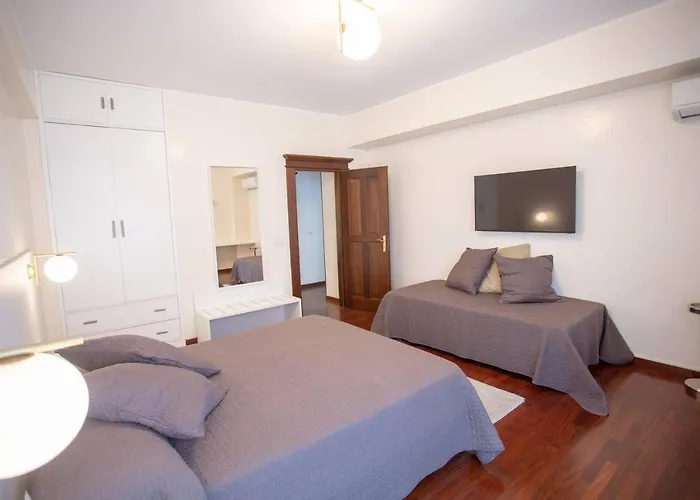 Apartman La Finestra Sul Mare *