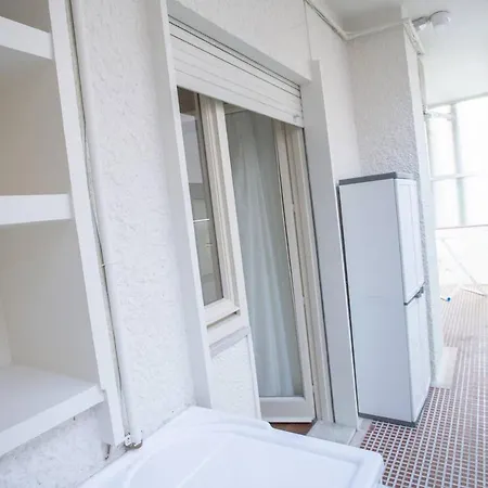 Apartment La Finestra Sul Mare