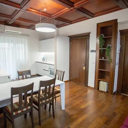 La Finestra Sul Mare Apartment Reggio Calabria