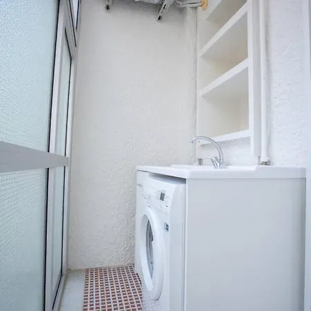 La Finestra Sul Mare Appartement *