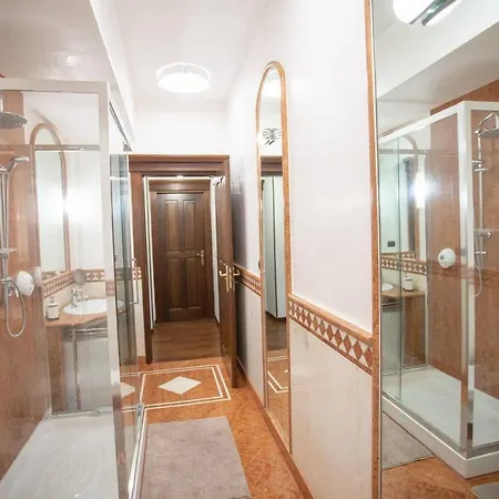 La Finestra Sul Mare Apartment