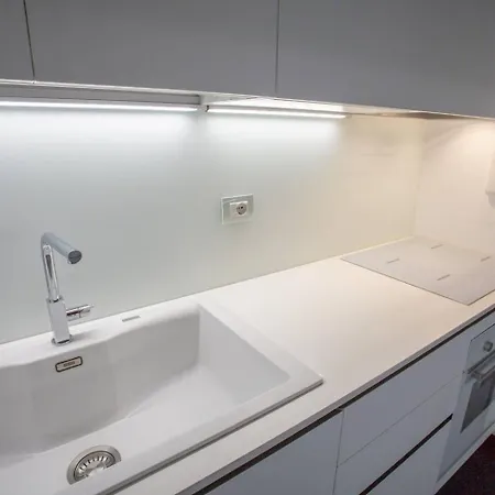 Appartement La Finestra Sul Mare *