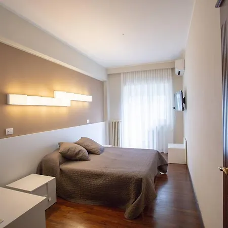 Apartment La Finestra Sul Mare Reggio Calabria