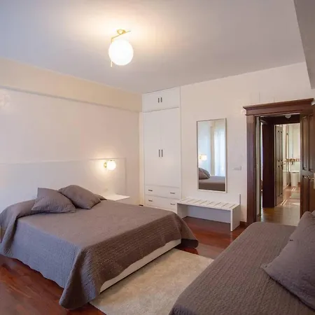 La Finestra Sul Mare Apartment