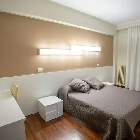 La Finestra Sul Mare Apartment *