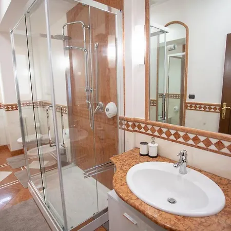 La Finestra Sul Mare Apartment Reggio Calabria