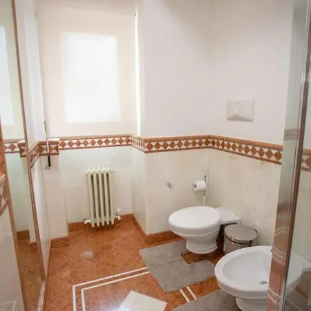 La Finestra Sul Mare Apartment