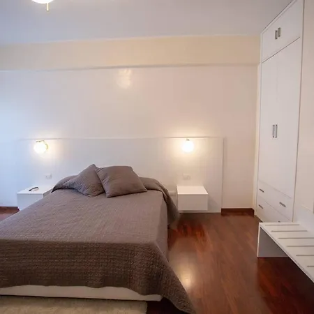 La Finestra Sul Mare Appartement *