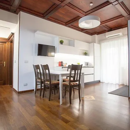 La Finestra Sul Mare Appartement