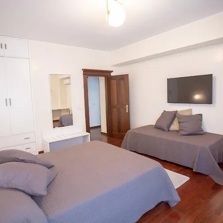 Appartement La Finestra Sul Mare *